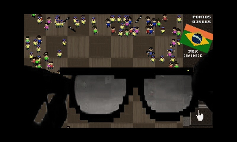 Minion Slapper (itch) - кадр 4