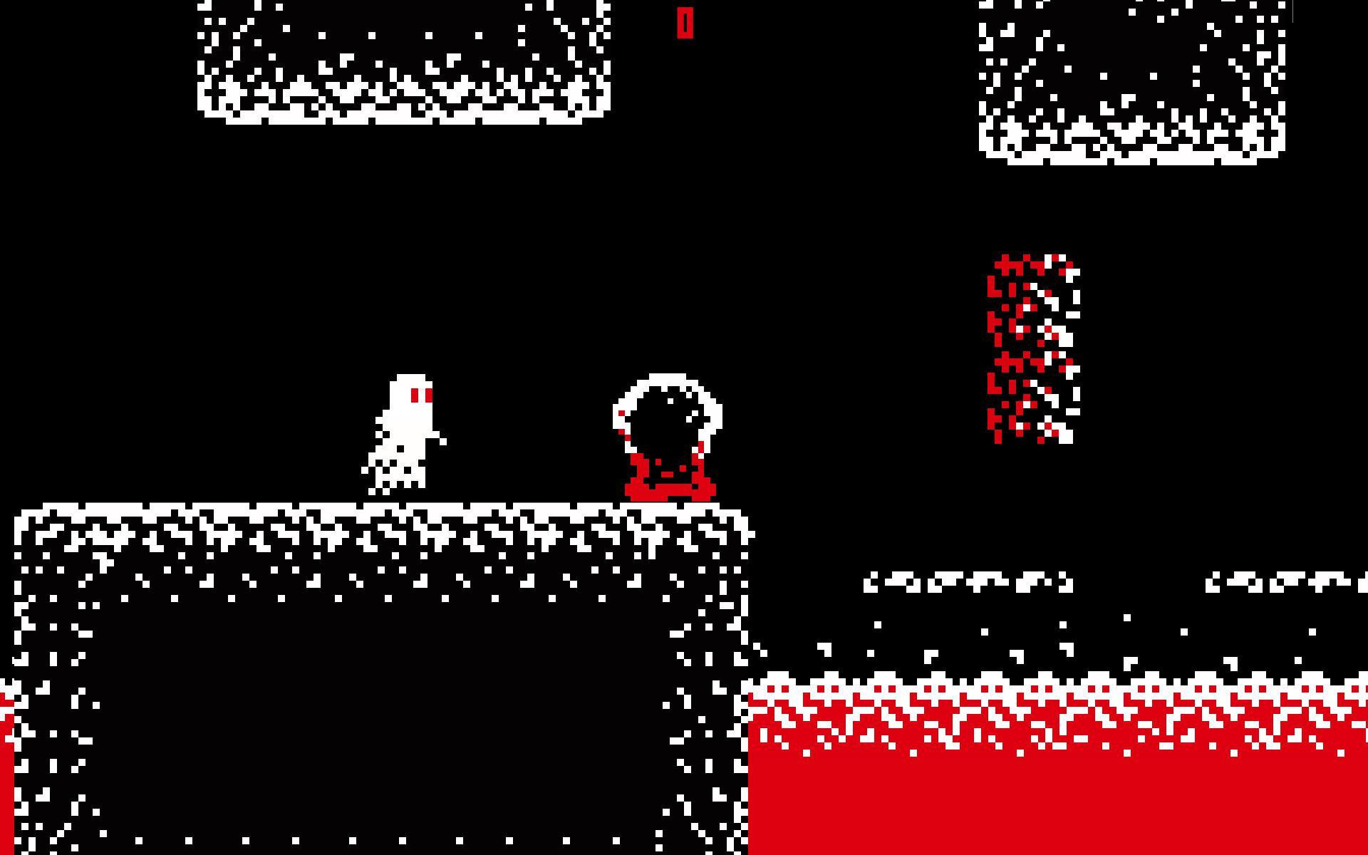 Ghost Control (itch) - кадр 3