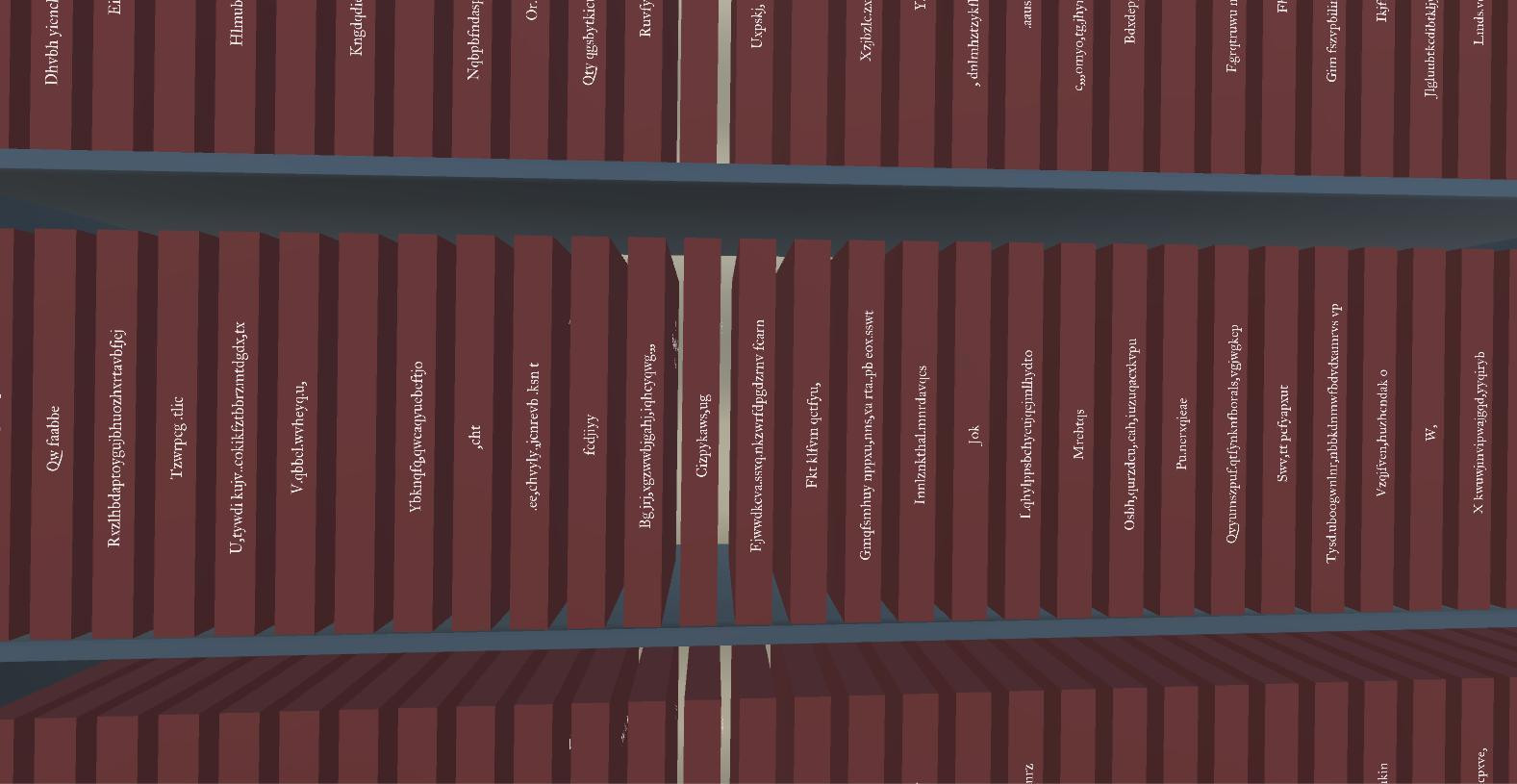 Books! (itch) - кадр 3