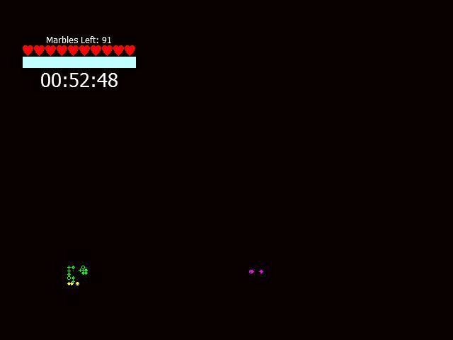 Locked Out (itch) - кадр 4