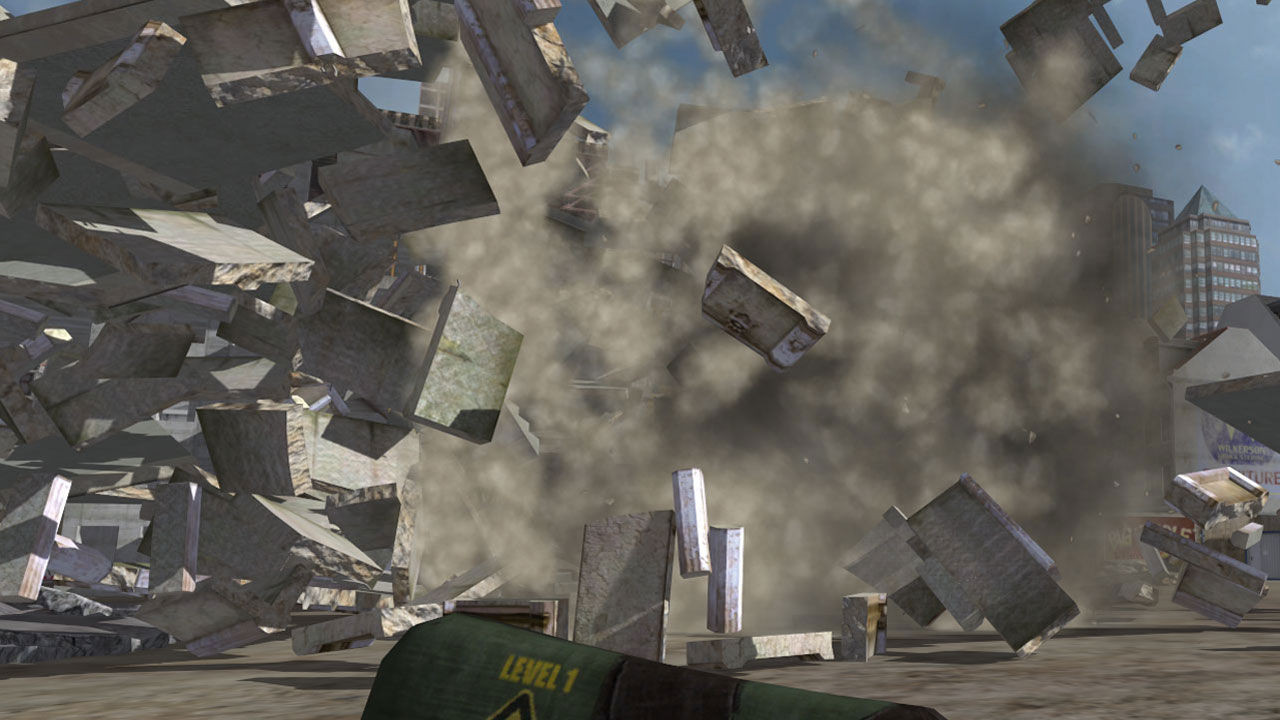 Demolition Company Gold Edition - кадр 9
