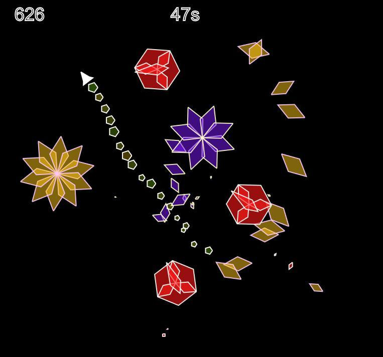 Move Fast, Break Things (itch) - кадр 4