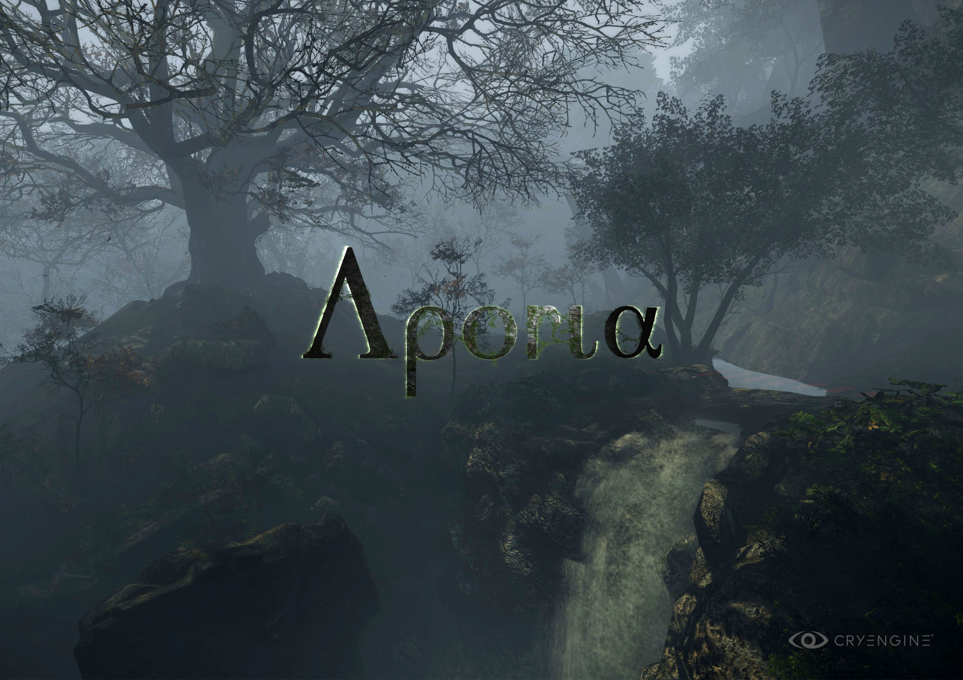Aporia: Darkmist Forest - кадр 10
