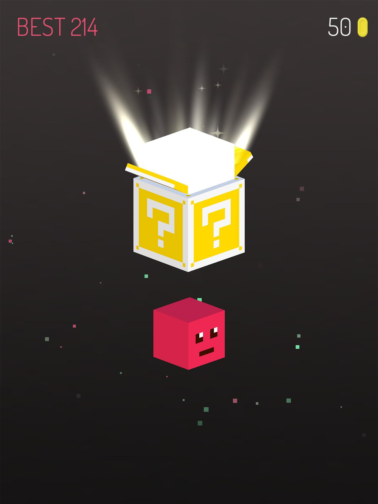 Burger Jump Journey (itch) - кадр 5