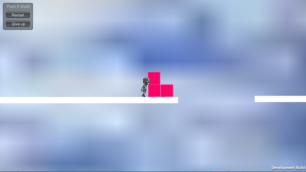 Not Again!! (itch) - кадр 13