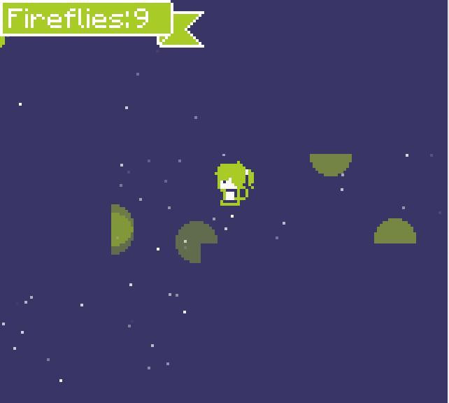 FIREFLY GUN ! (itch) - кадр 2