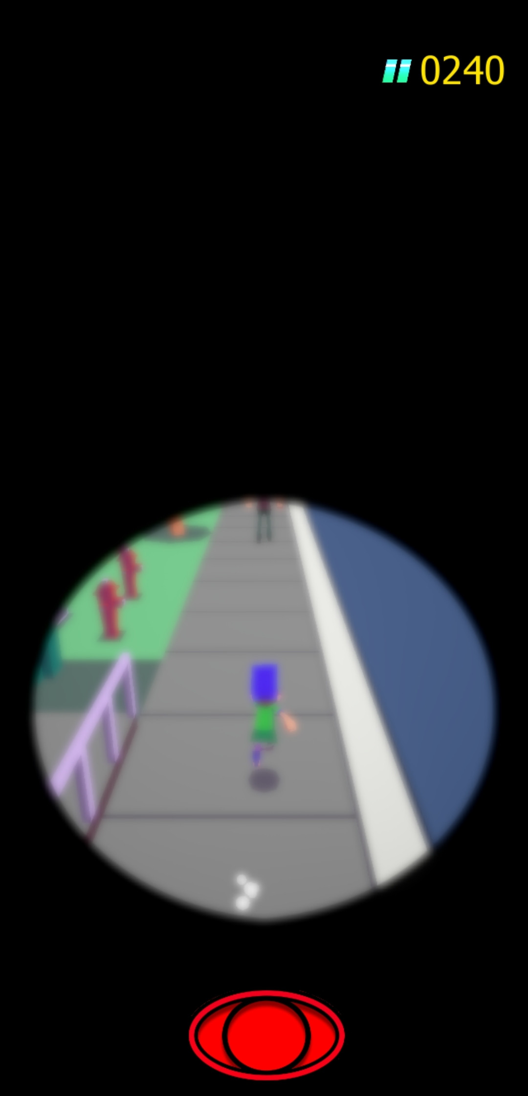 OptiRun (itch) - кадр 4