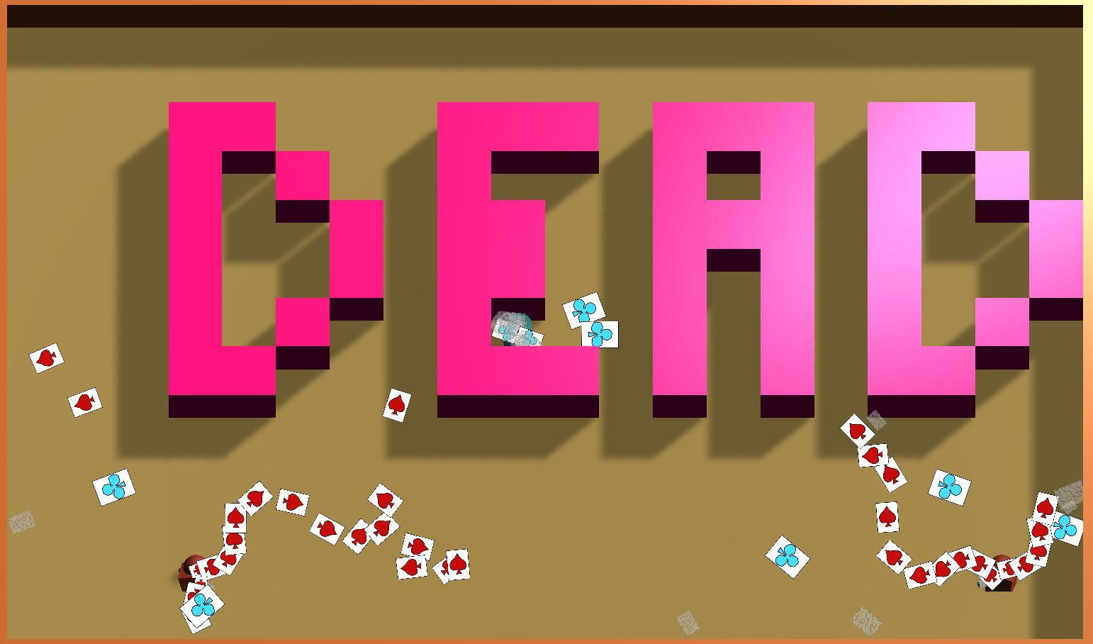 Magic Hat (itch) - кадр 4