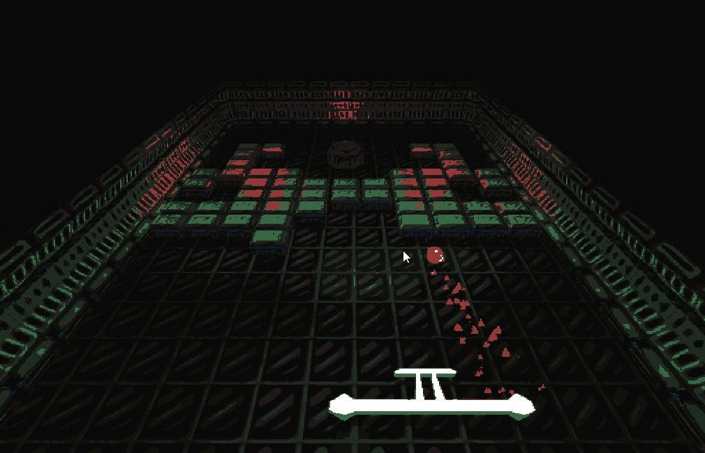 Xenosphere (itch) - кадр 3