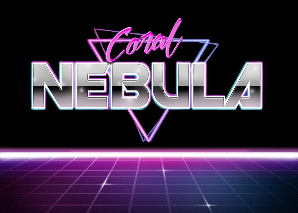 Coral Nebula (itch) - кадр 1