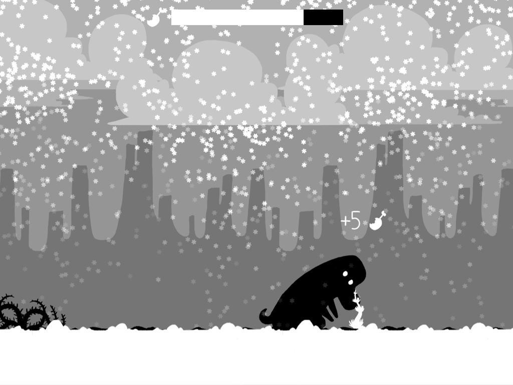 The Last Dinosaur (itch) - кадр 4