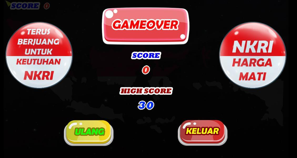 NKRI HARGA MATI (itch) - кадр 5