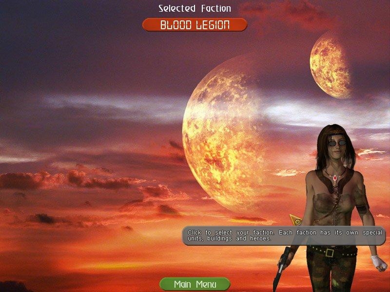 Supernova 2: Spacewar - кадр 10