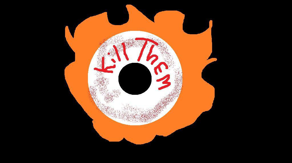 Killer Tire (Kill Them All) (itch) - кадр 1