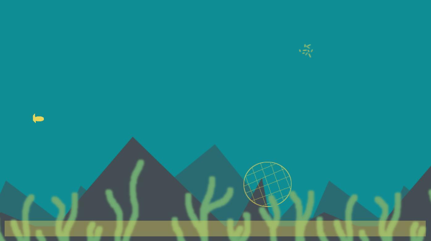 Fish Generations (itch) - кадр 1