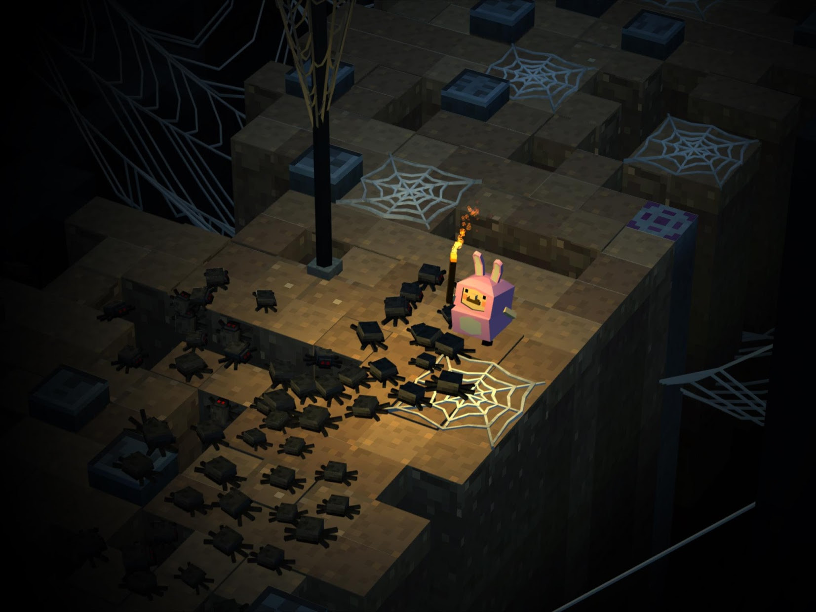 The Quest Keeper - кадр 15