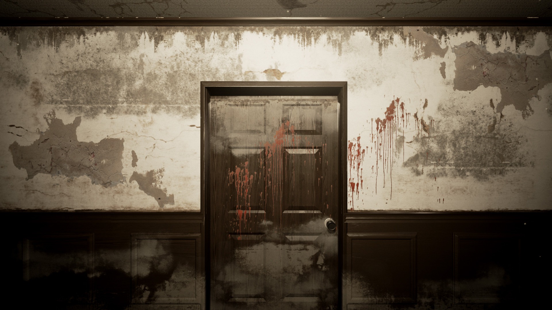 Absent Mind - кадр 14