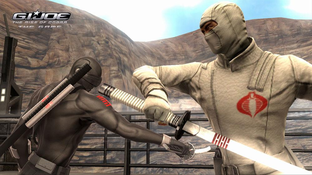 G.I. Joe - кадр 10