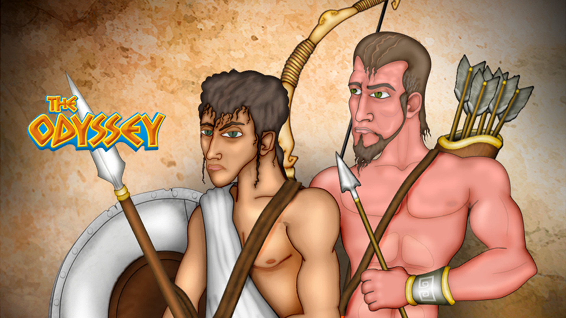 The Odyssey - кадр 12