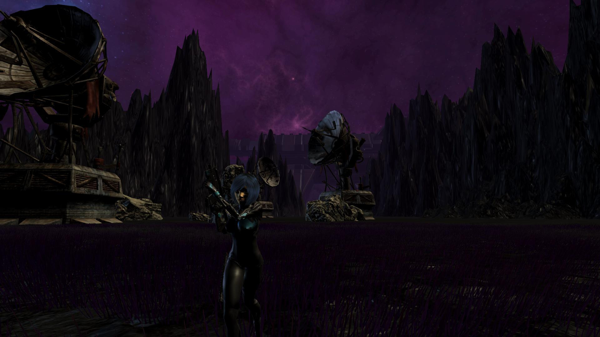 A264 - The Escape (itch) - кадр 5