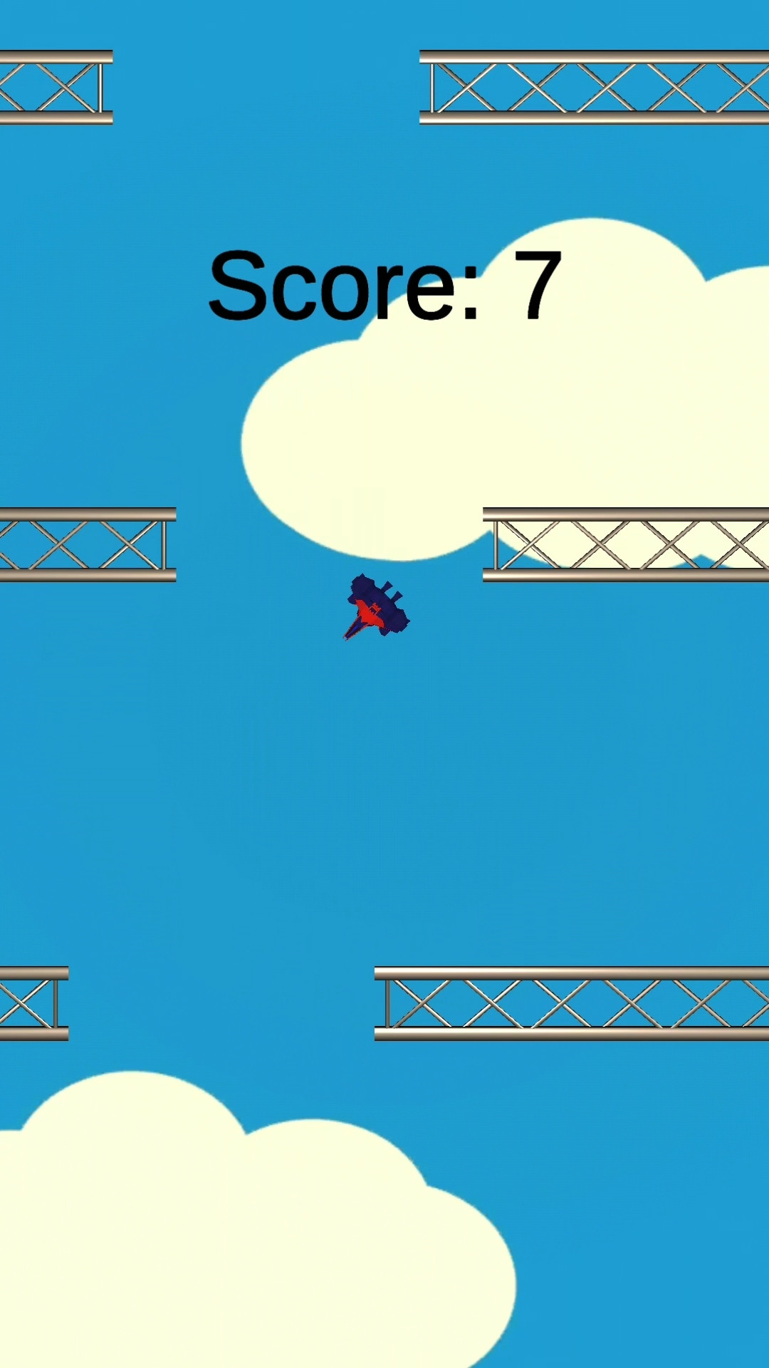 Crashy Plane (itch) - кадр 6