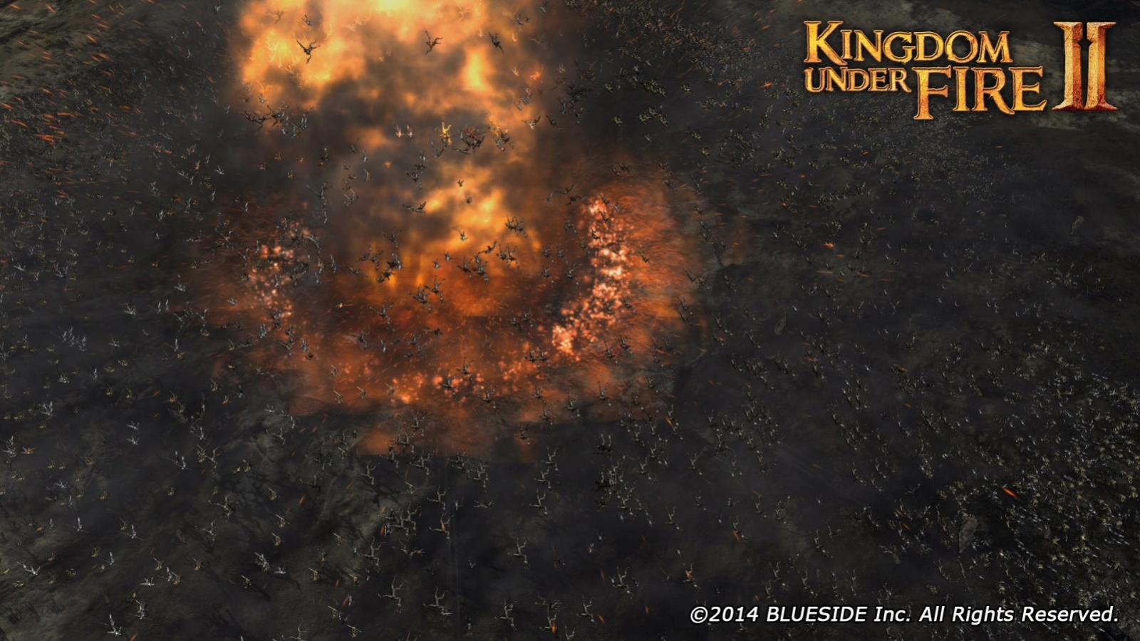 Kingdom Under Fire 2 - кадр 12