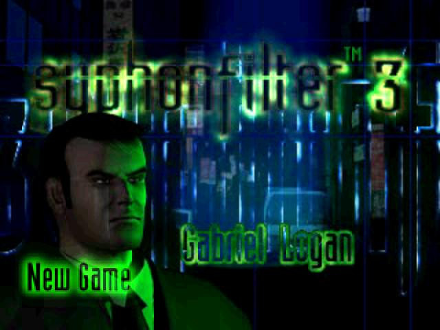 Syphon Filter 3 - кадр 8