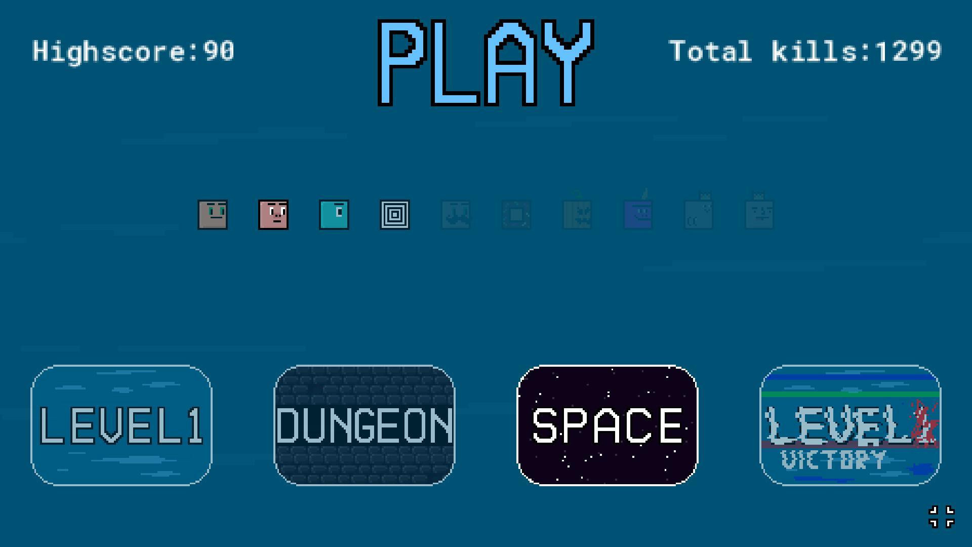 Hullu (itch) - кадр 5