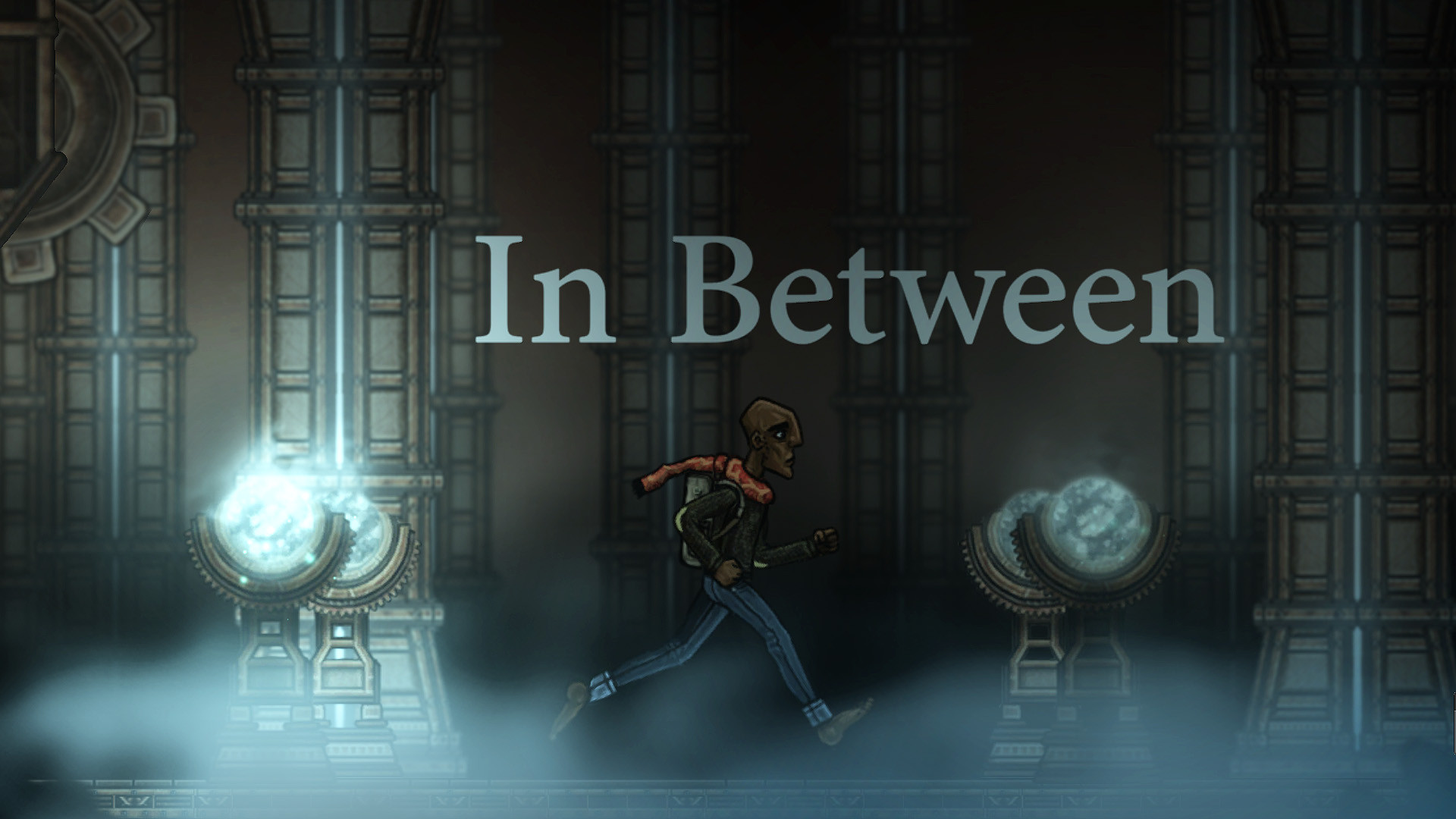 In Between - кадр 15