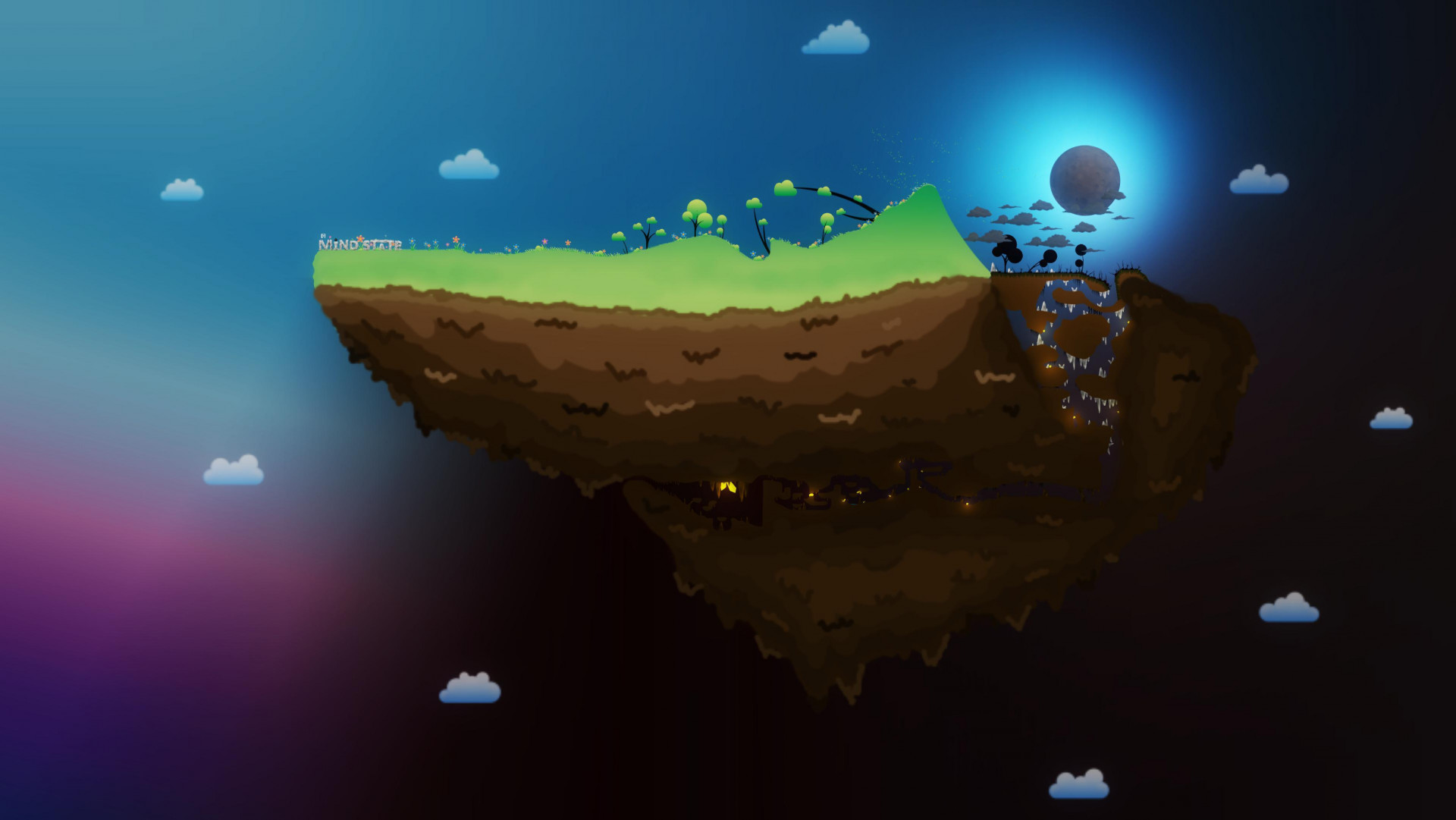 MindState (itch) - кадр 5