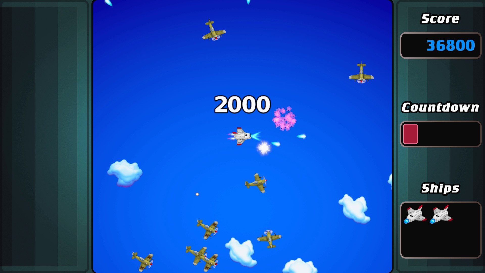 Time Loop Fighter - кадр 9