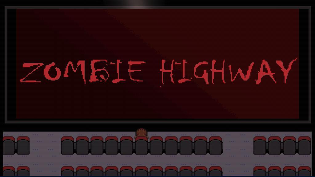 Mars Underground (Demo) (itch) - кадр 14