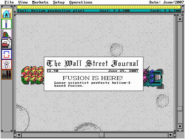 Moonbase - кадр 6