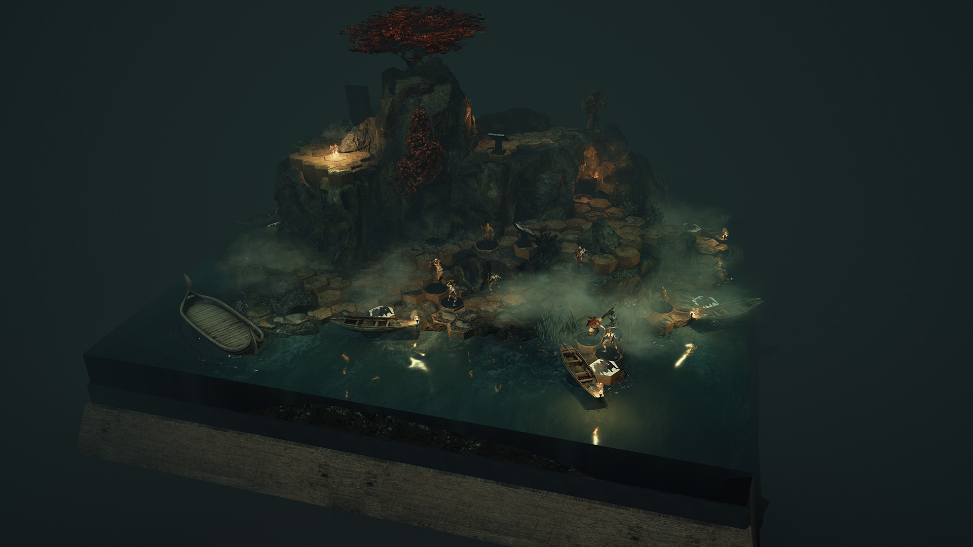 WARTILE - кадр 9