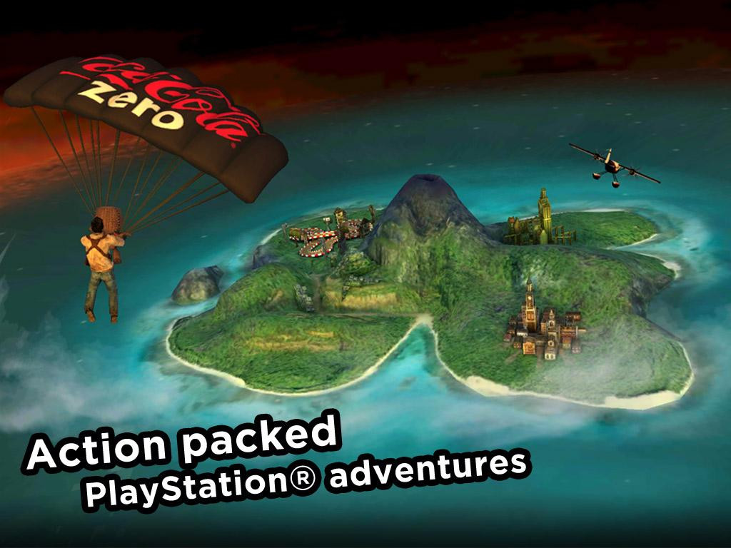 PlayStation All-Stars Island - кадр 11