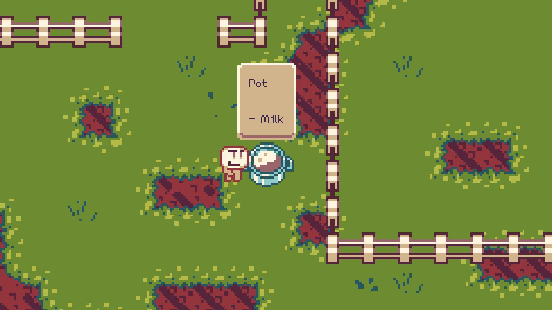 Ramen Origins (itch) - кадр 3