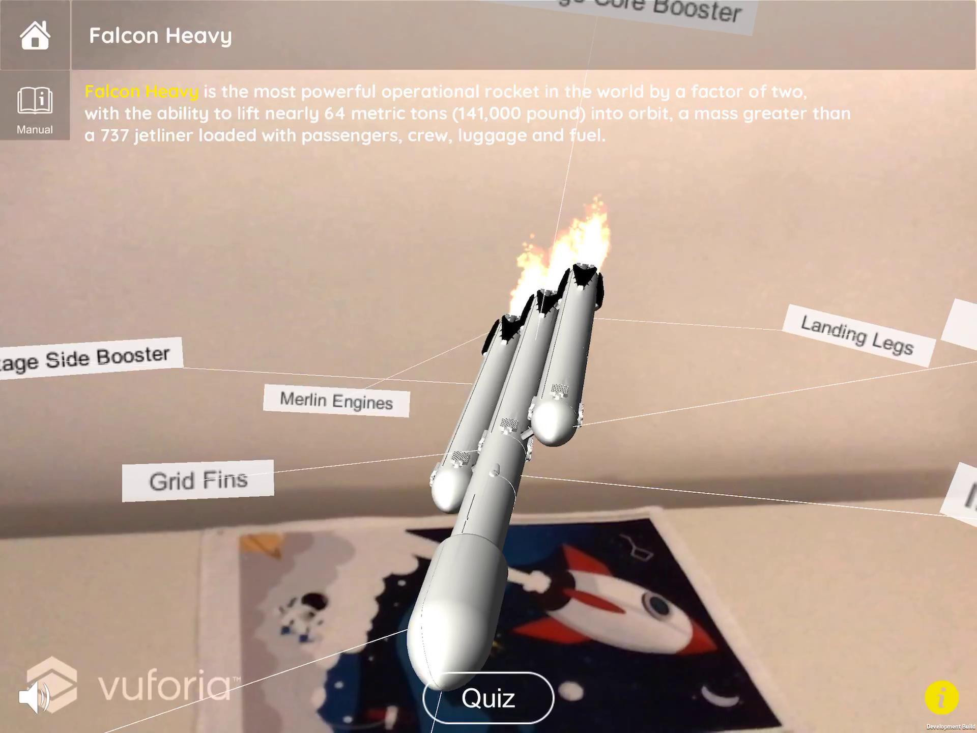 CleverBooks Space (itch) - кадр 10