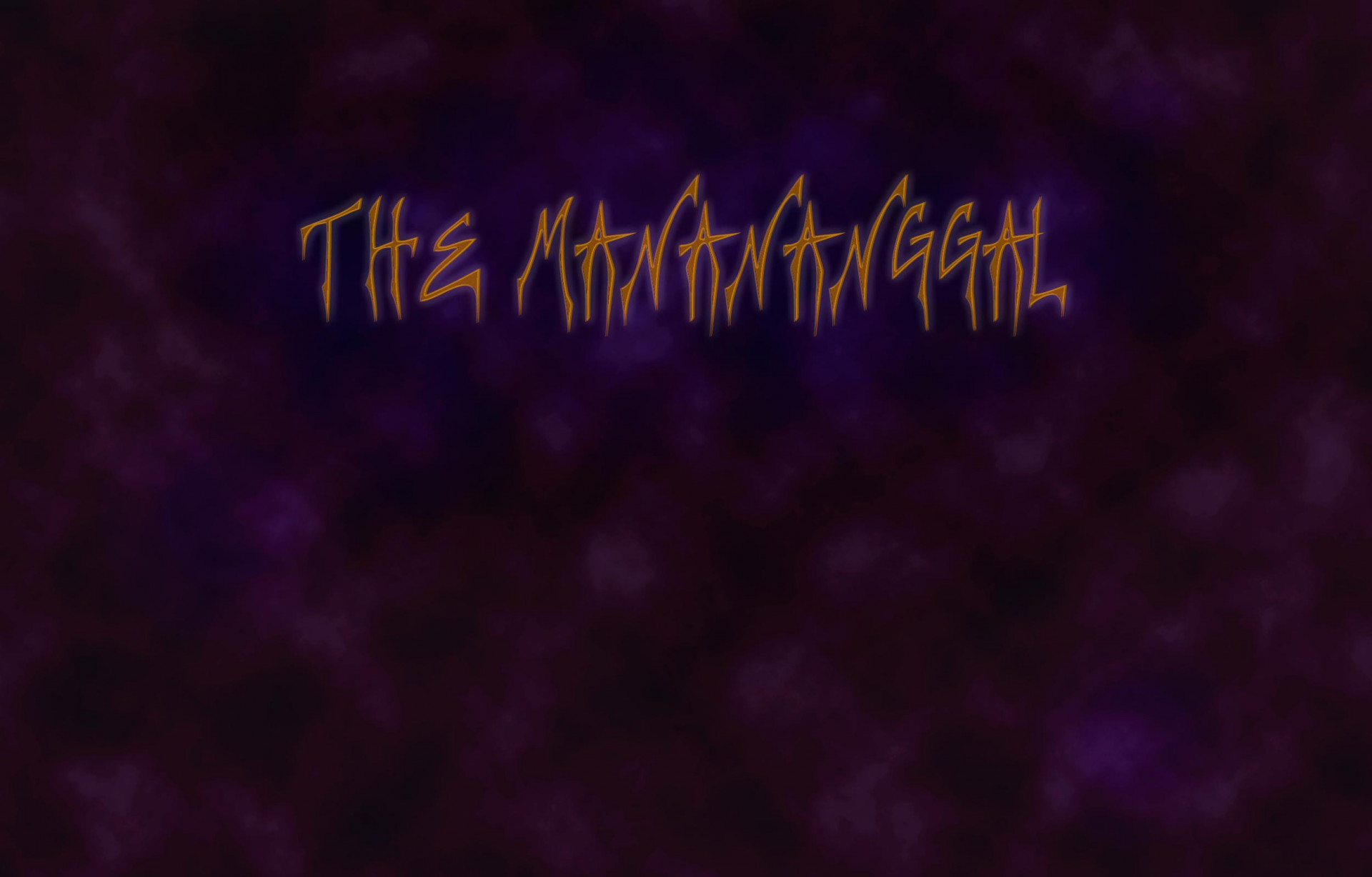 The Manananggal (itch) - кадр 1