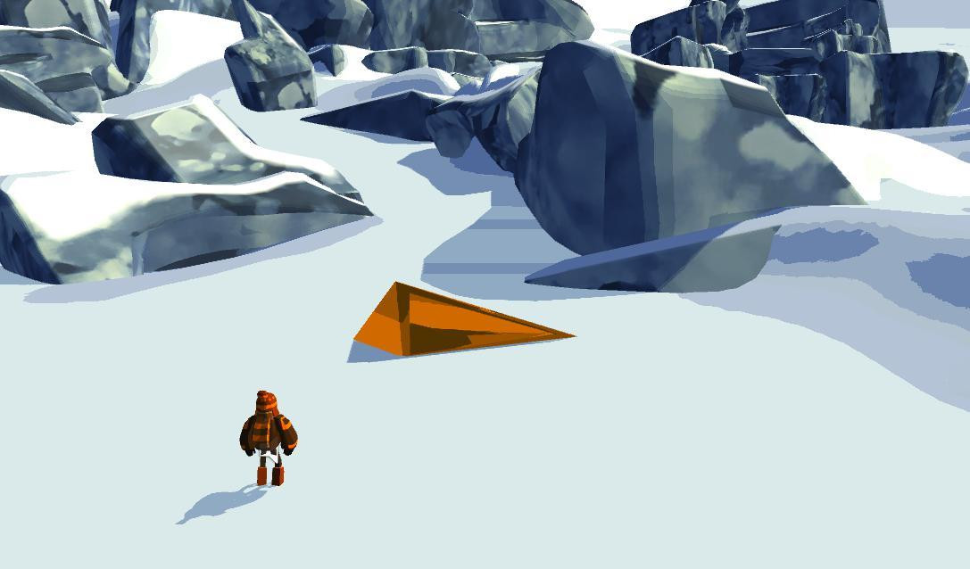 The Peak (itch) - кадр 3