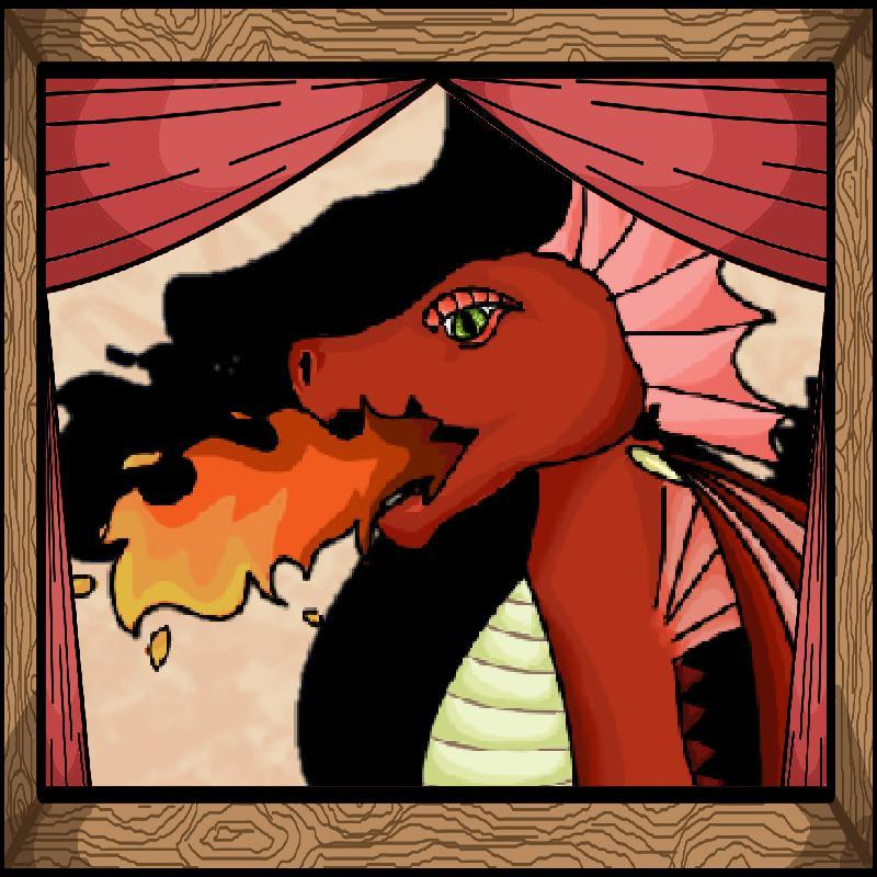 Shadow Puppets (applepi2808) (itch) - кадр 4