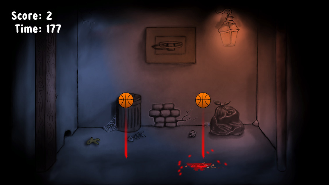 Bloody Mice - кадр 5