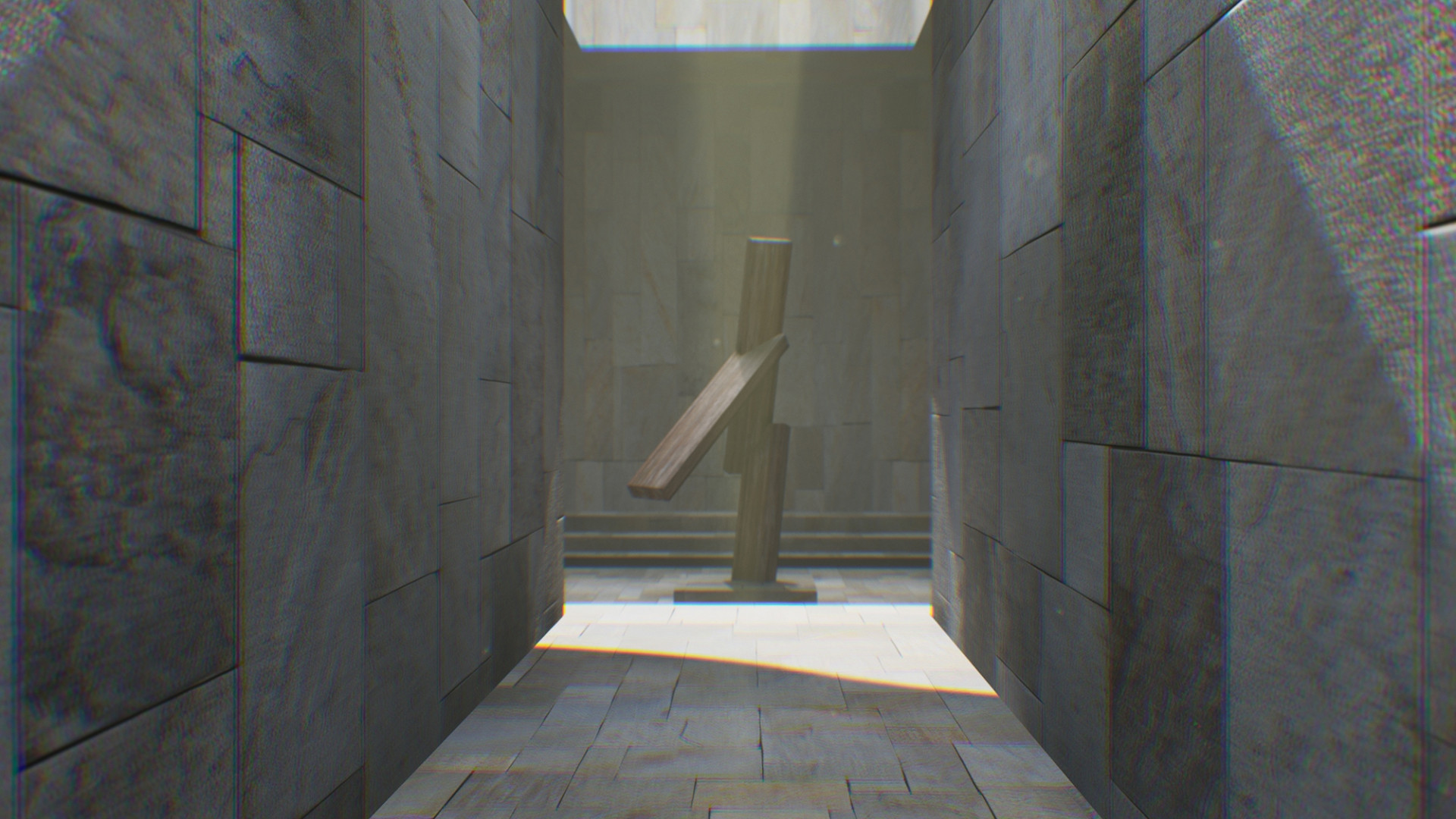 DARK MONUMENT (itch) - кадр 6