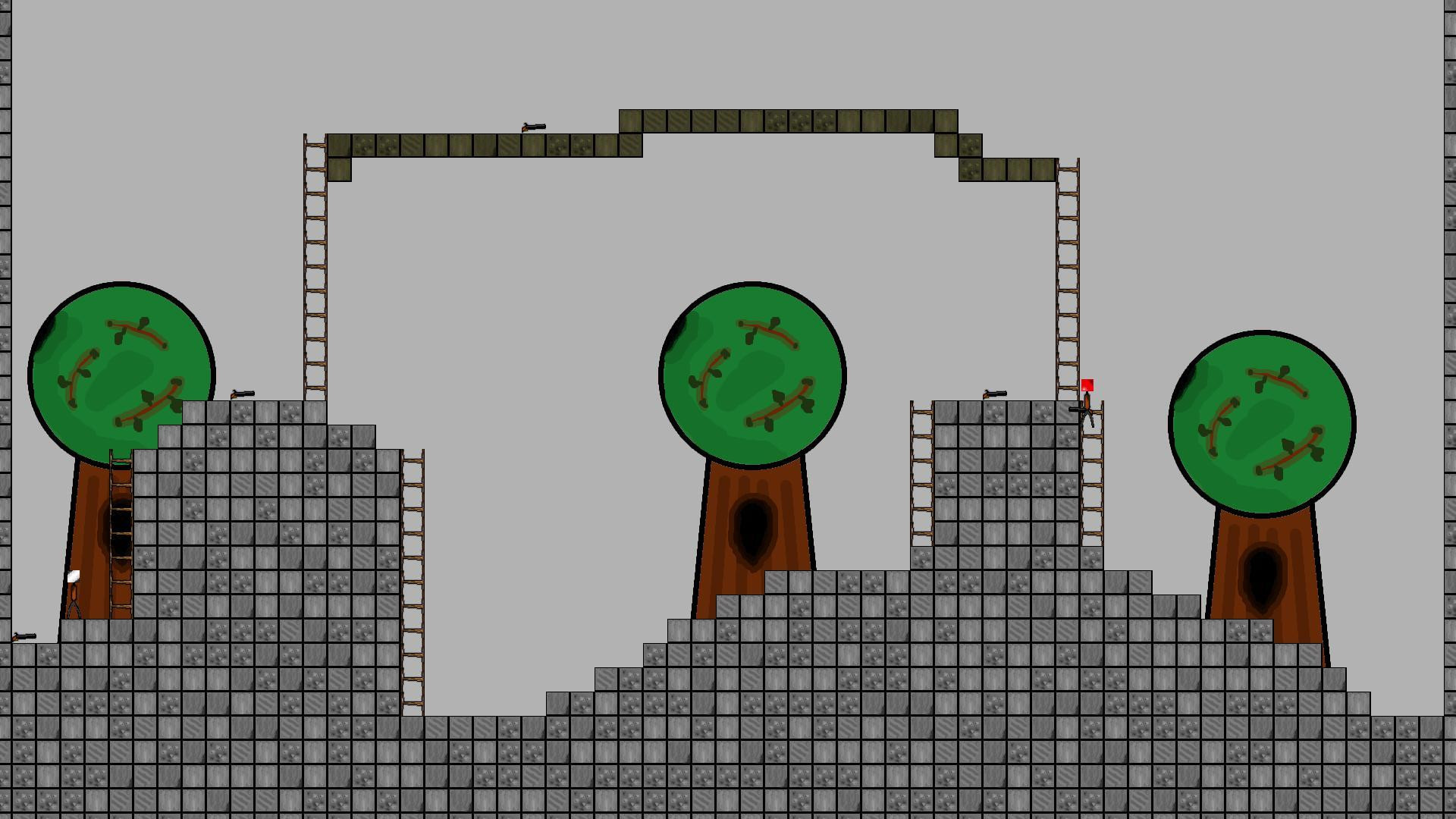 Clockspeed (itch) - кадр 3