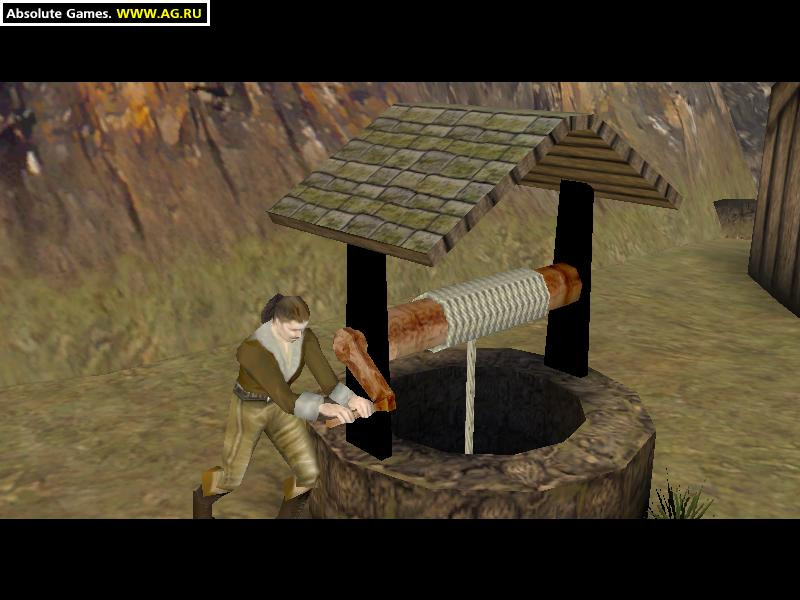 DragonRiders: Chronicles of Pern - кадр 9