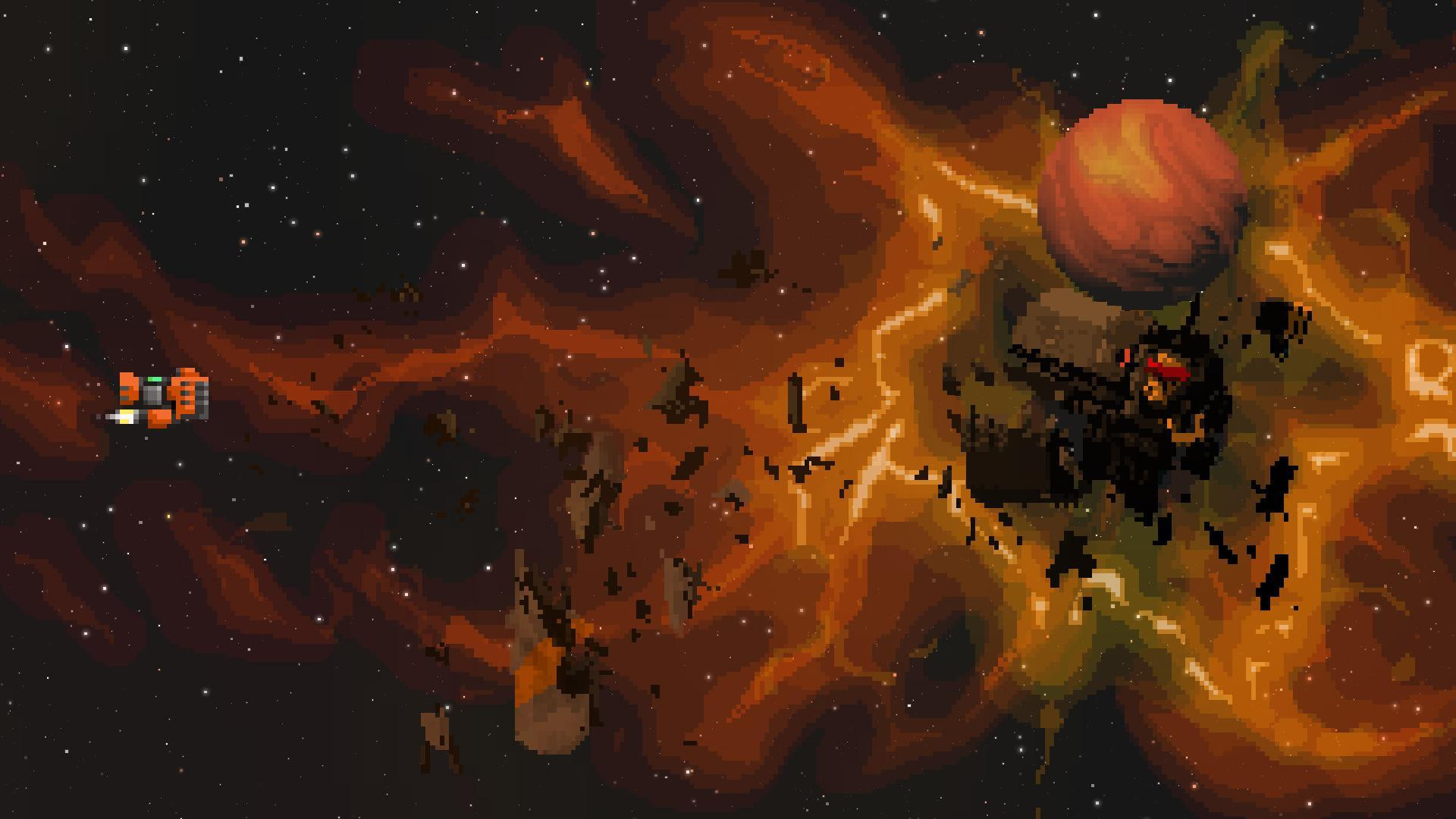Steredenn: Binary Stars - кадр 6