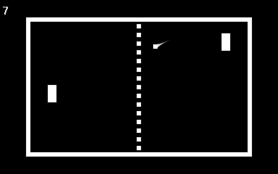 PONG (itch) (AL25) - кадр 3