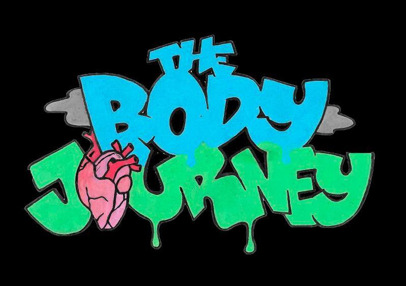 The Body Journey (itch) - кадр 1