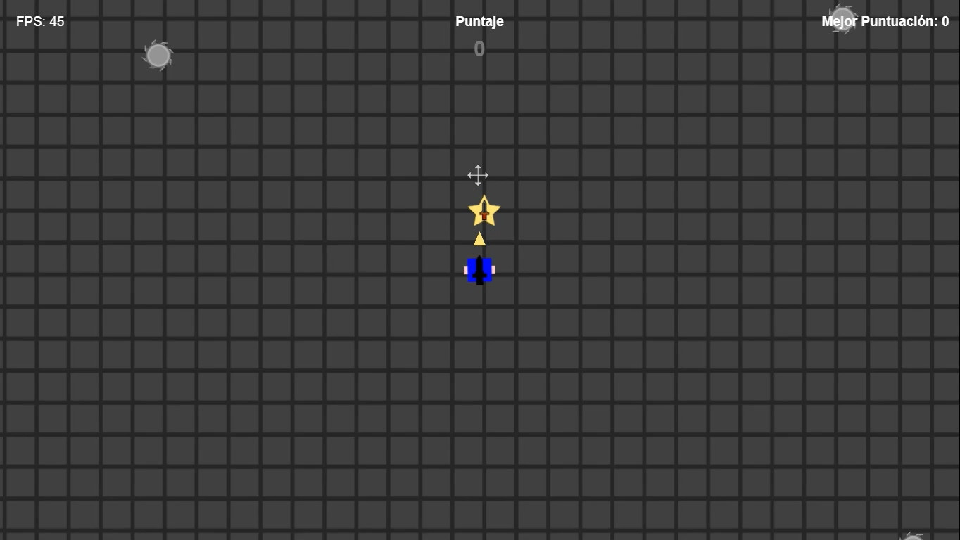 ACTION 1 (itch) - кадр 5