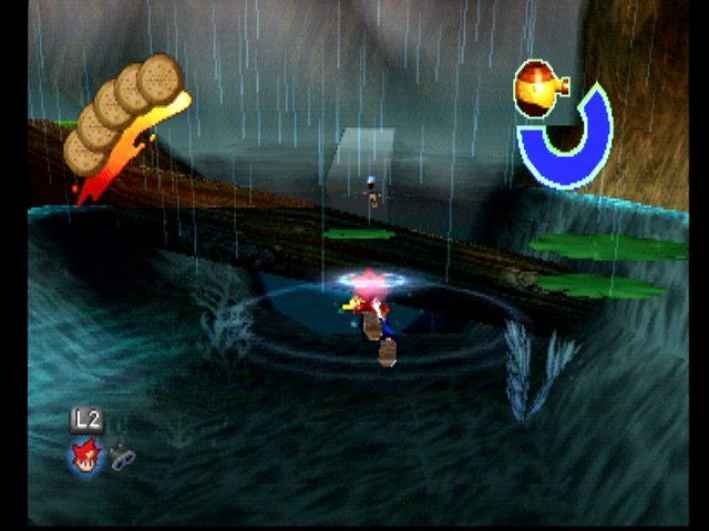 Ape Escape - кадр 8