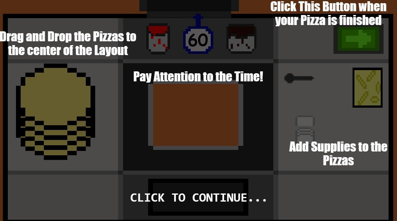 PixelPizza (itch) - кадр 5
